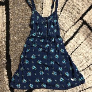 Abercrombie and Fitch summer dress
